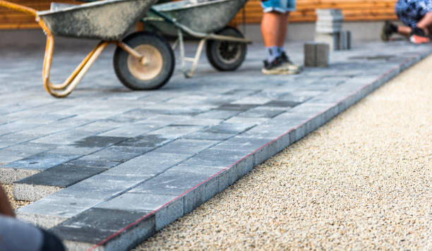 Best Local Driveway Pavers  in Duncannon, PA