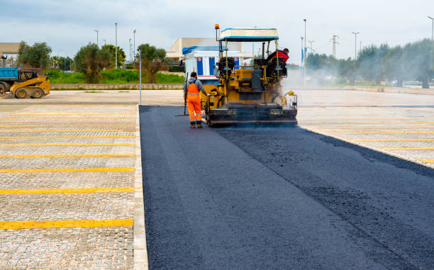 Reasons to Select Us for Your Driveway Paving Requirements in Duncannon, PA