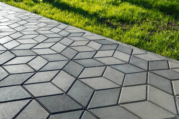 Best Driveway Resurfacing Pavers  in Duncannon, PA