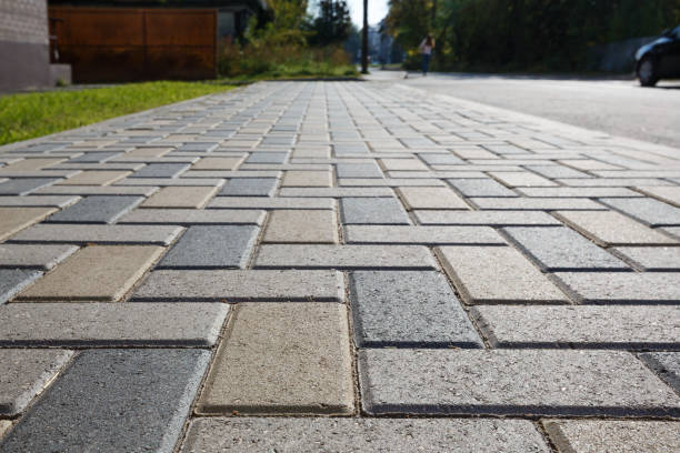 Decorative Driveway Pavers in Duncannon, PA