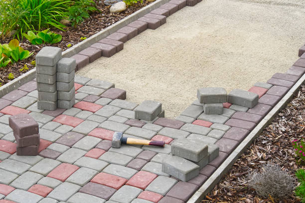 Best Driveway Pavers Installation  in Duncannon, PA