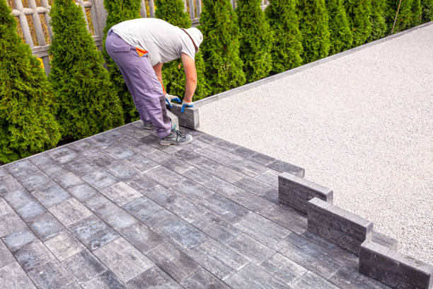 Best Driveway Paving Contractor  in Duncannon, PA