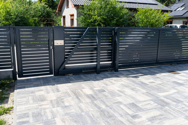 Best Cobblestone Driveway Pavers  in Duncannon, PA