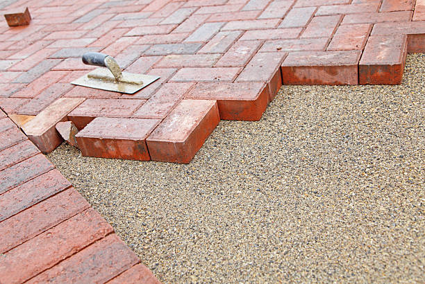 Best Driveway Repair Near Me  in Duncannon, PA