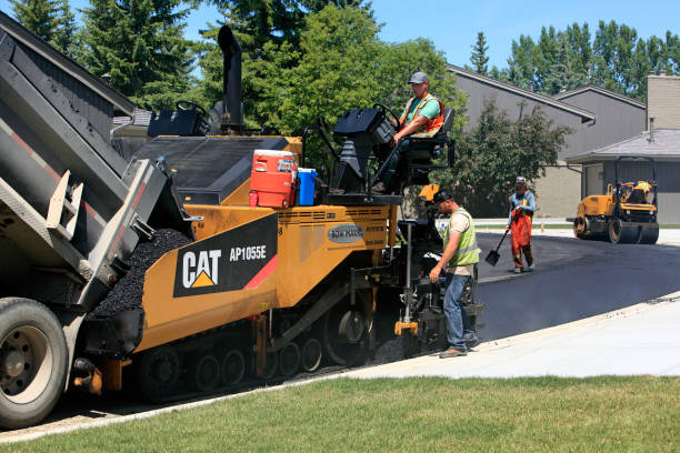 Best Brick Driveway Pavers  in Duncannon, PA