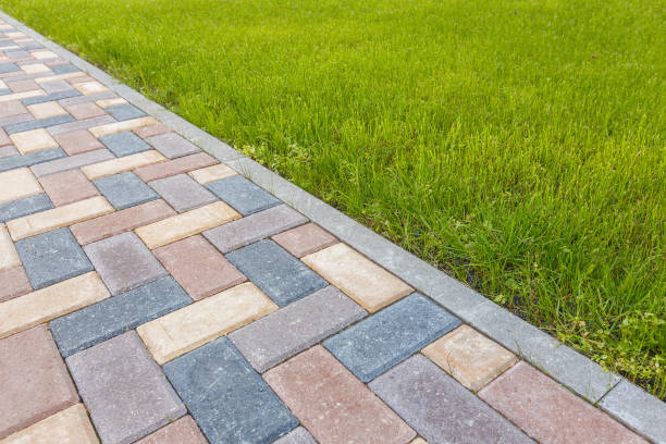 Best Decorative Driveway Pavers  in Duncannon, PA